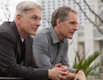NCIS