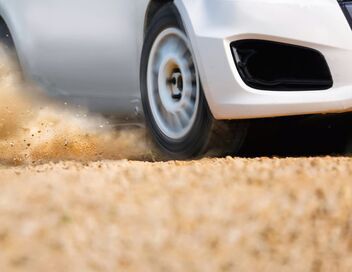 Rallye-raid : Rallye du Maroc