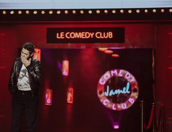 Jamel Comedy Club