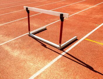 Diamond League : Meeting d'Oslo