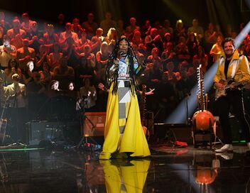 Taratata 100% live