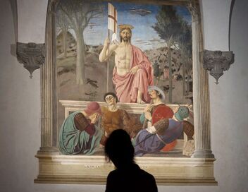 Piero della Francesca, pionnier de la Renaissance italienne