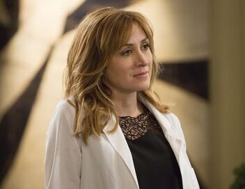 Rizzoli & Isles : autopsie d'un meurtre