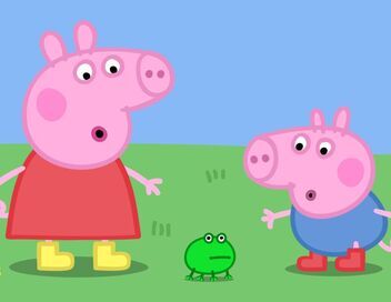 Peppa Pig