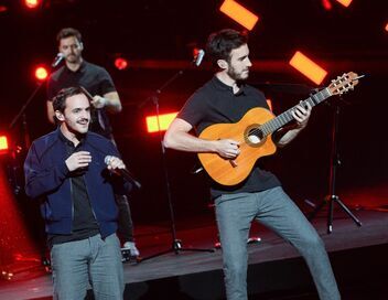 Les Estivales de France 4