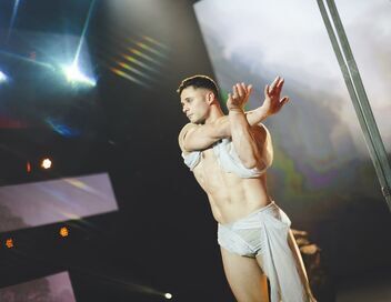 La France a un incroyable talent