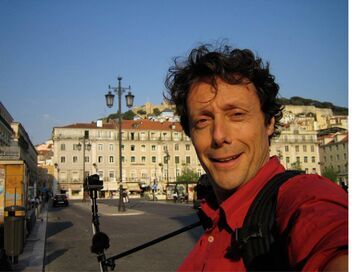 J'irai dormir chez vous