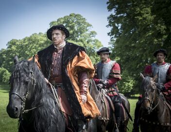 Wolf Hall