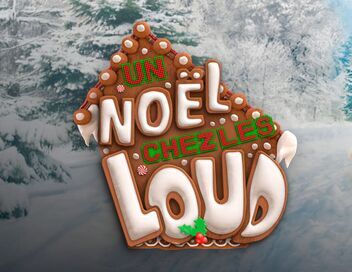 Un Noël chez les Loud