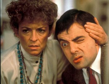 Mr Bean