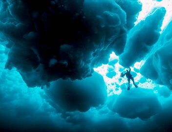 Le Groenland : exploration en terre sauvage