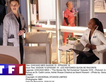 Chicago Med