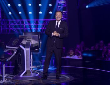 Qui veut gagner des millions ?