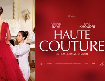 Haute couture
