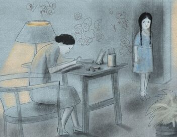 Les combats méconnus de Simone Veil