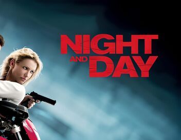 Night and Day