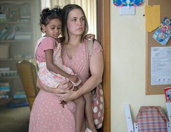 Mystery Road : les origines