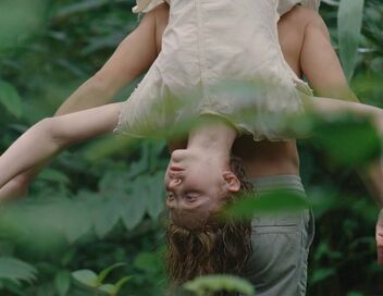 Les saisons de la danse