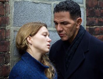 Roubaix, une lumière