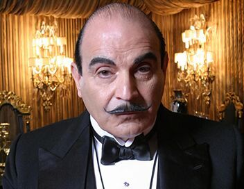 Hercule Poirot