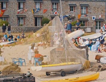 Chausey, un archipel en héritage