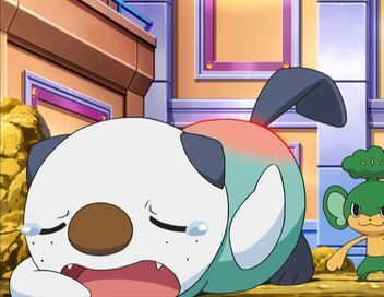 Pokémon : Noir et Blanc