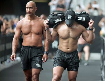 Haltère ego, une histoire de la musculation