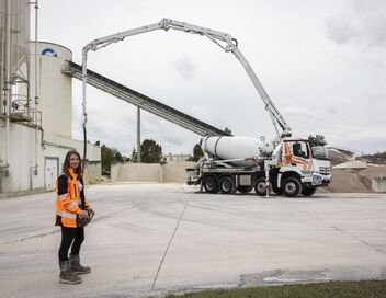 Les reines de la route