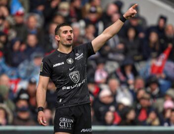 Thomas Ramos, point par point