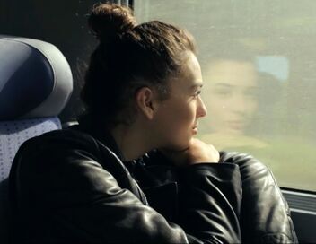 La fille publique