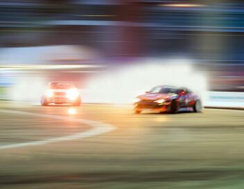 Endurance : 6 Heures de Sao Paulo