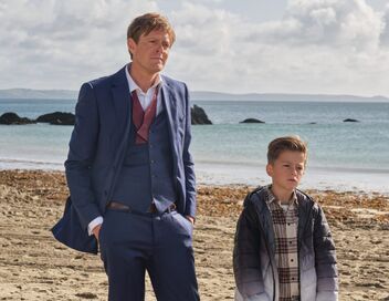 Mystères au paradis