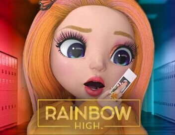 Rainbow High