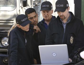 NCIS