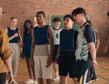 Par souci pédagogique