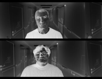 Les visages de la guerre