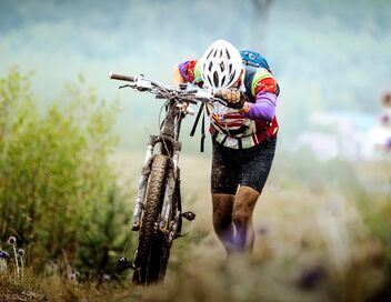 VTT : Coupe du monde de cross-country