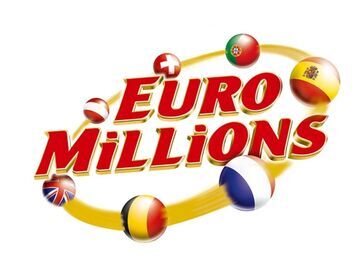 Tirage de l'EuroMillions