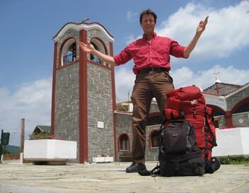 J'irai dormir chez vous