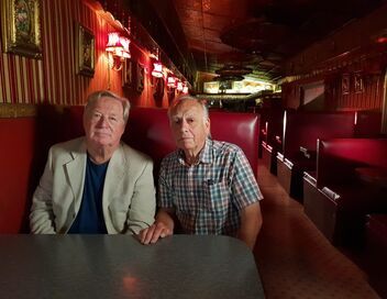 David Bowie : naissance d'une légende