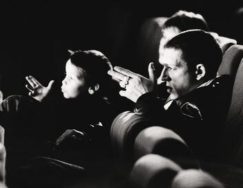 La grande séance