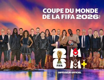 Football : Coupe du monde