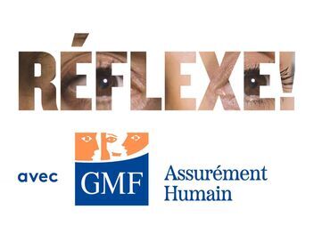 Réflexe !