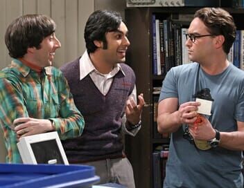 The Big Bang Theory