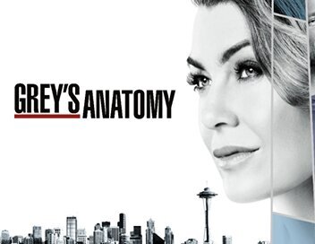 Grey's Anatomy
