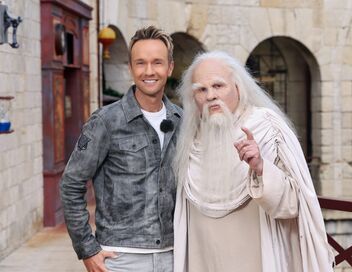 Fort Boyard