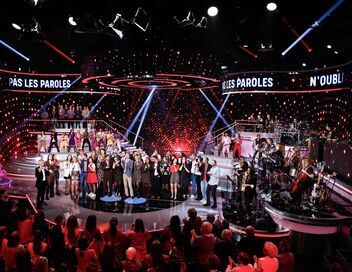 N'oubliez pas les paroles