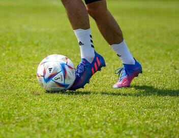 Foot à 6 : Socca Coupe du monde