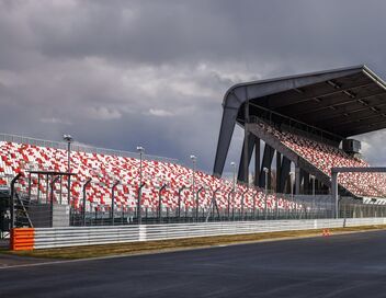 Formule E : ePrix de Sao Paulo