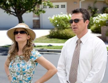 The Closer : L.A. enquêtes prioritaires